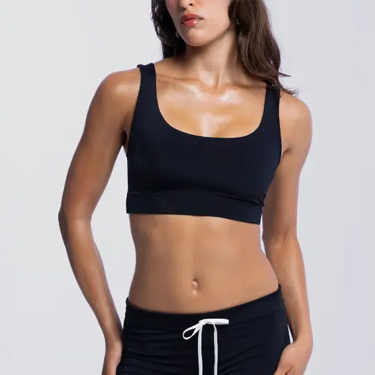 U-Boss Swim 2.0 Jet Black