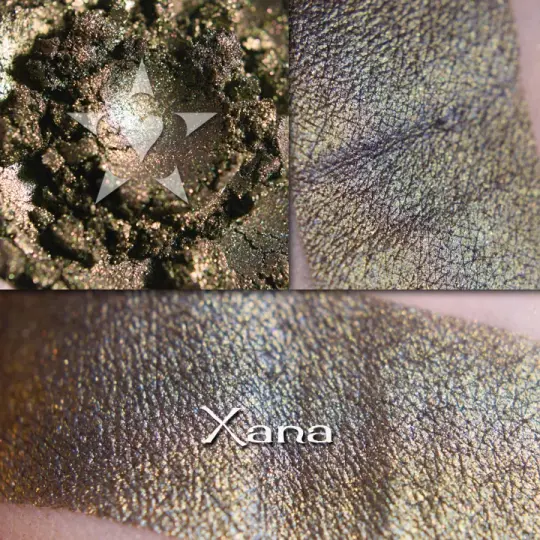XANA - EYESHADOW
