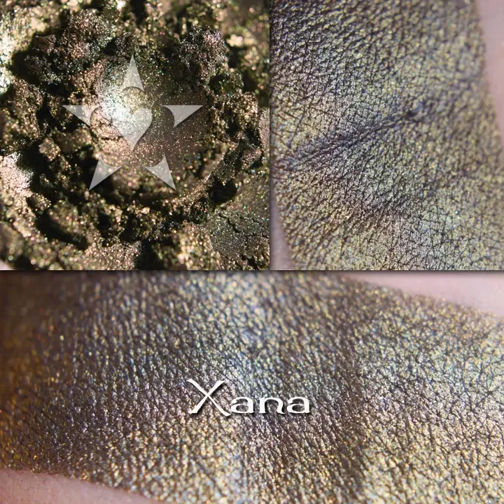XANA - EYESHADOW