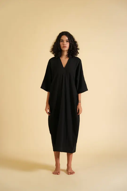 Ayala dress