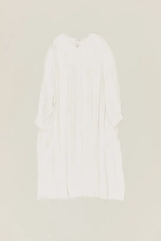 CLARA - WHITE