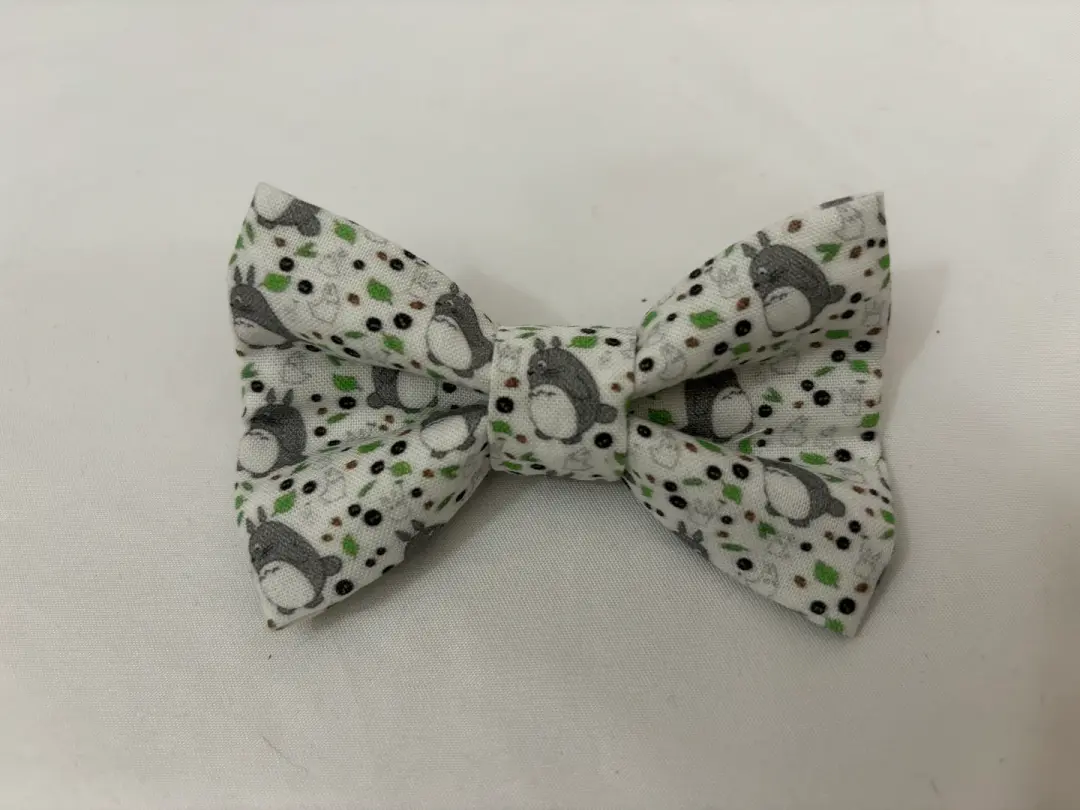 Forest Spirits Hairbow
