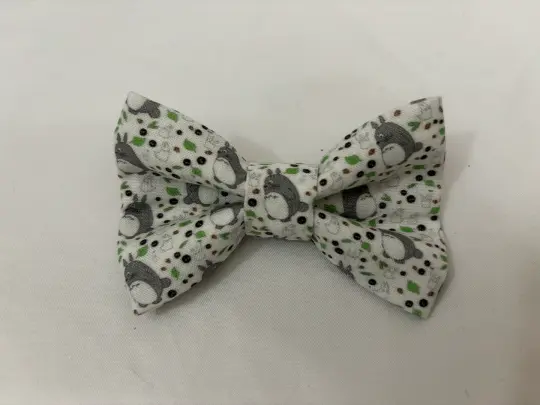 Forest Spirits Hairbow