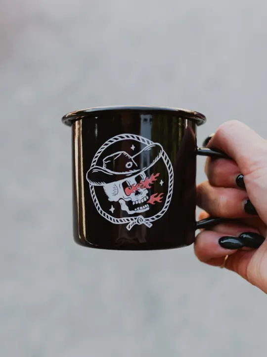 Even Baddies Mug
