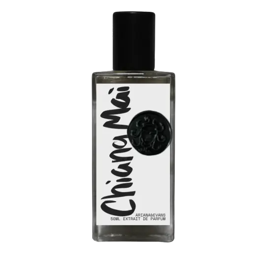 chiang mai extrait de parfum | niche fragrance