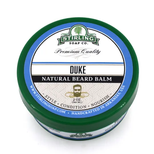 Duke - Beard Balm
