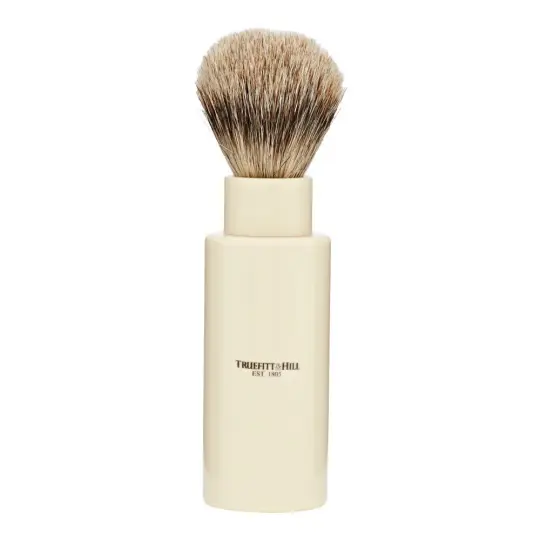 Turnback Shaving Brush