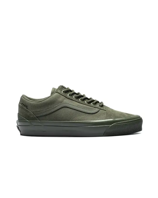 Vans LX Old Skool GTX Mossy Olive