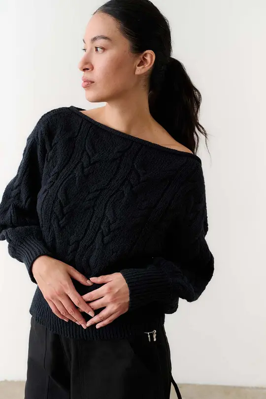Kelly Sweater