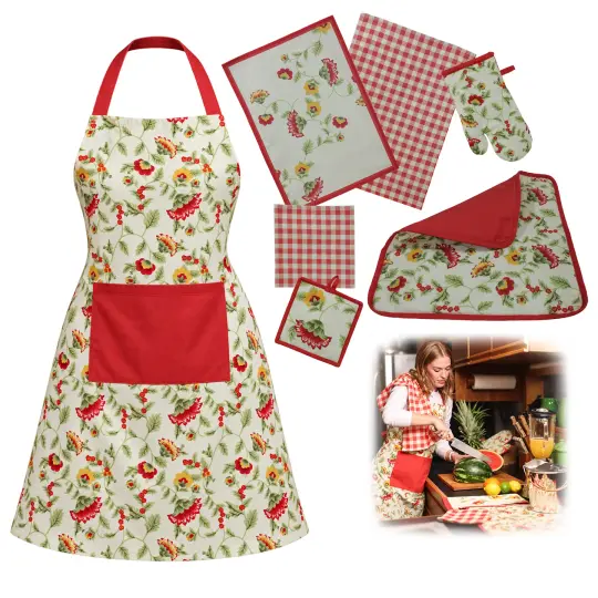 Hostess Collection Kitchen Gift