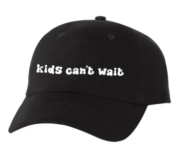 RaiseRed KCW Cap