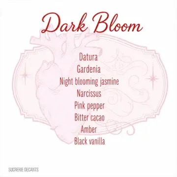 Dark Bloom