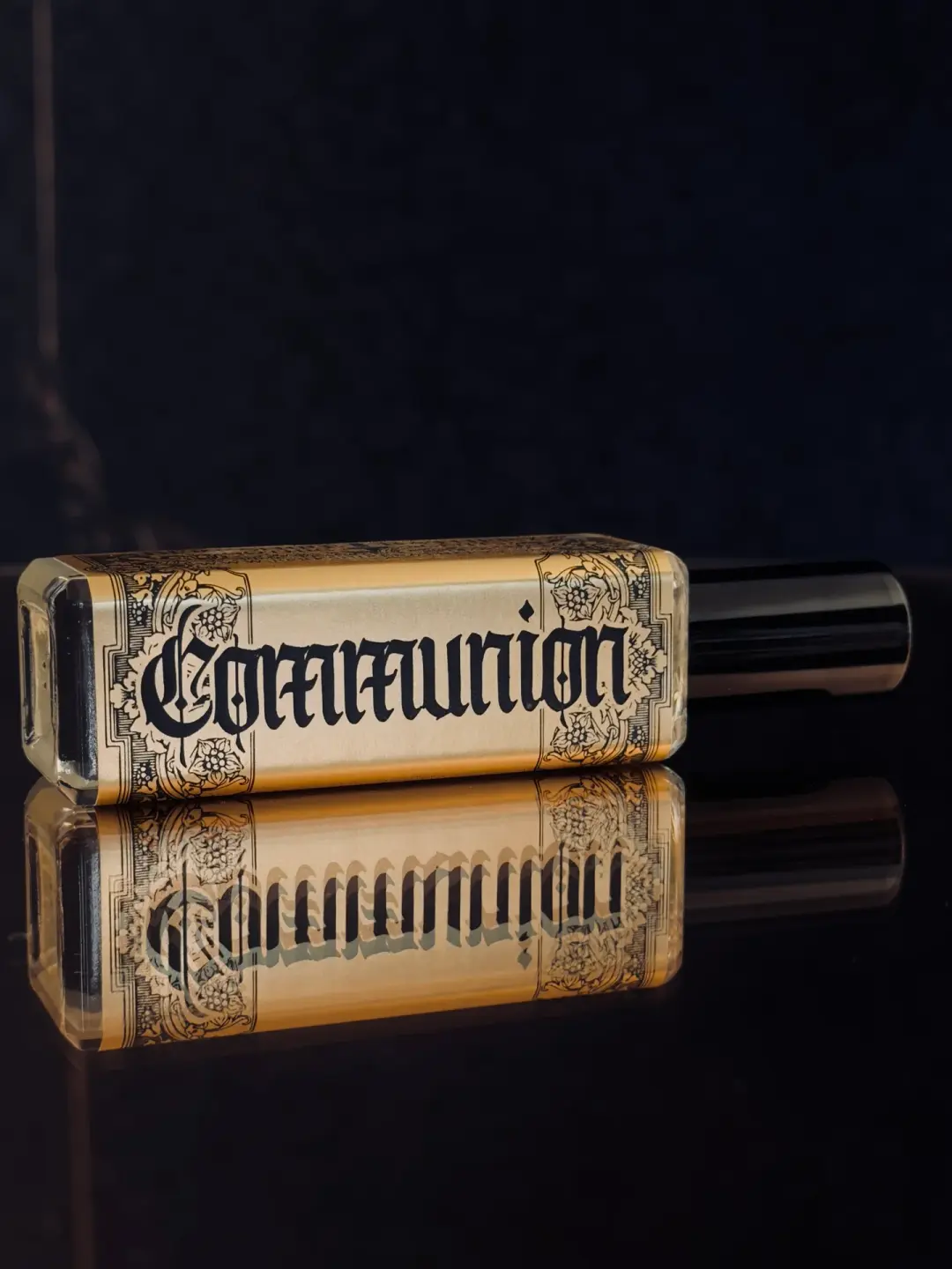 COMMUNION | Olive + Smoked Cherry - 30ml Fragrance Extrait