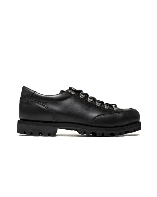 Paraboot KAPTAIN SUNSHINE Montana Lis Noir