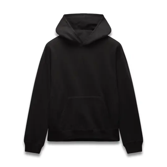Brushed Fleece '97 Relaxed Hoodie