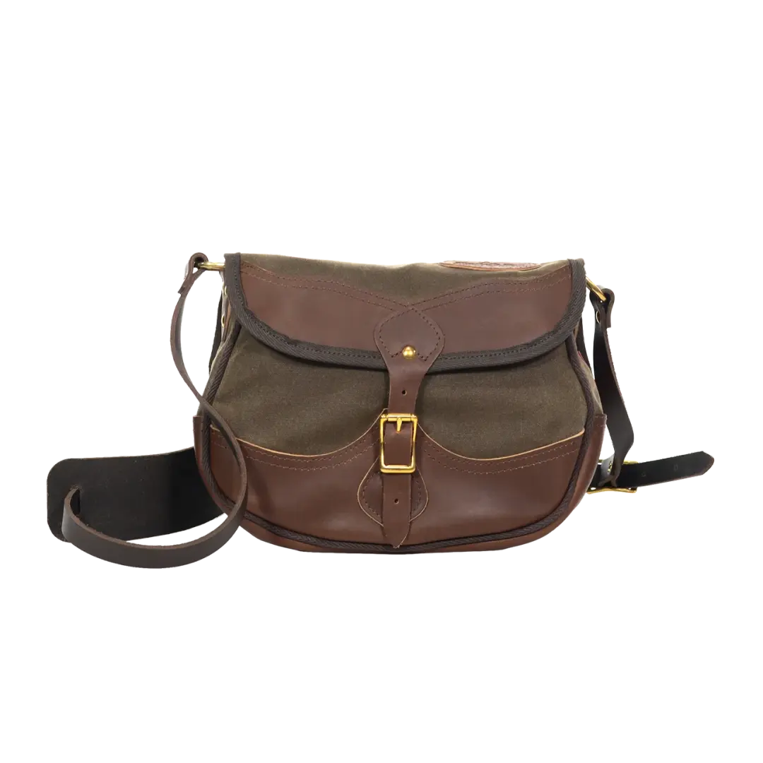 Premium Shell Bag
