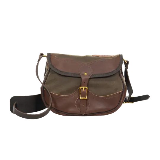 Premium Shell Bag
