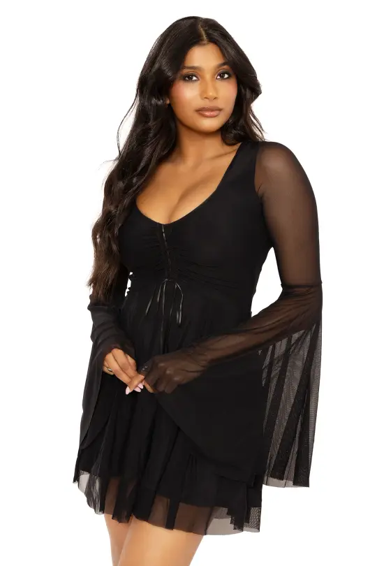 Spectre Dress