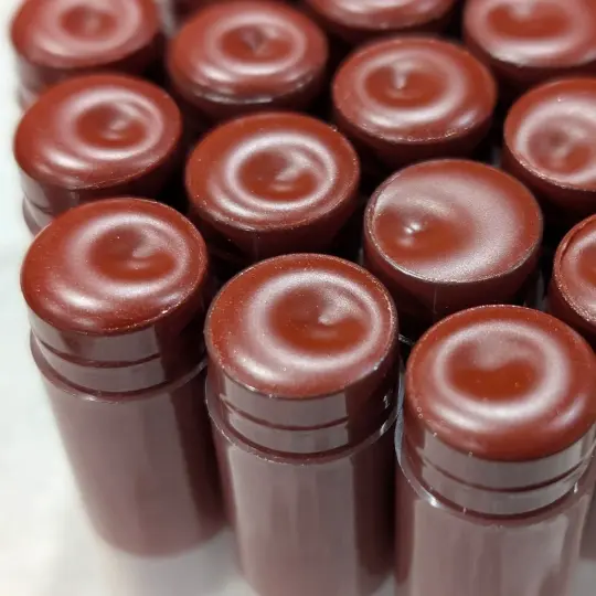 VANISHING WORLD- Gloss Balm Sheer Tint