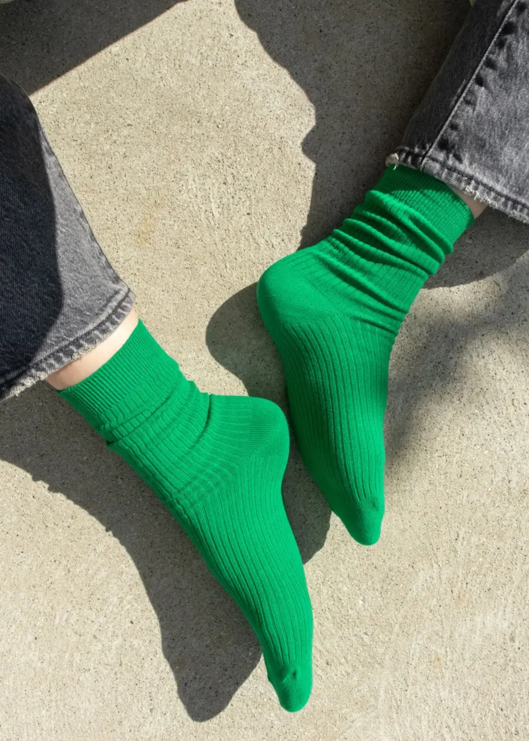 Roam Socks