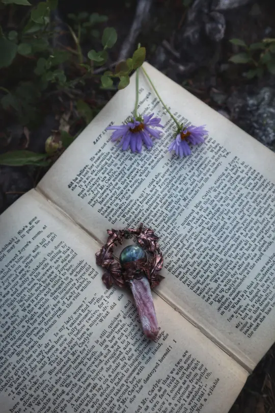 Mini Faerie Portal