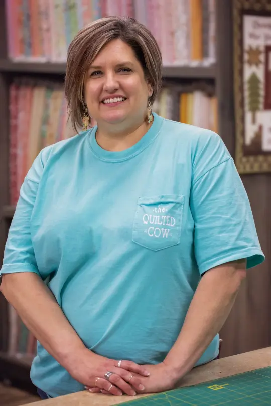 Mint Pocket Tee - Short Sleeve