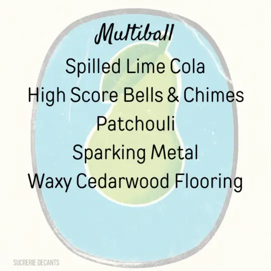Multiball