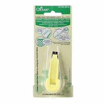 Bias Tape Maker