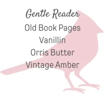 Gentle Reader