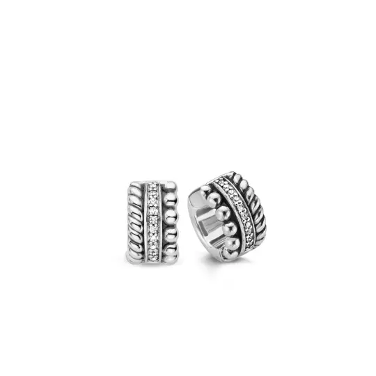 TI SENTO - Milano Earrings 7604ZI