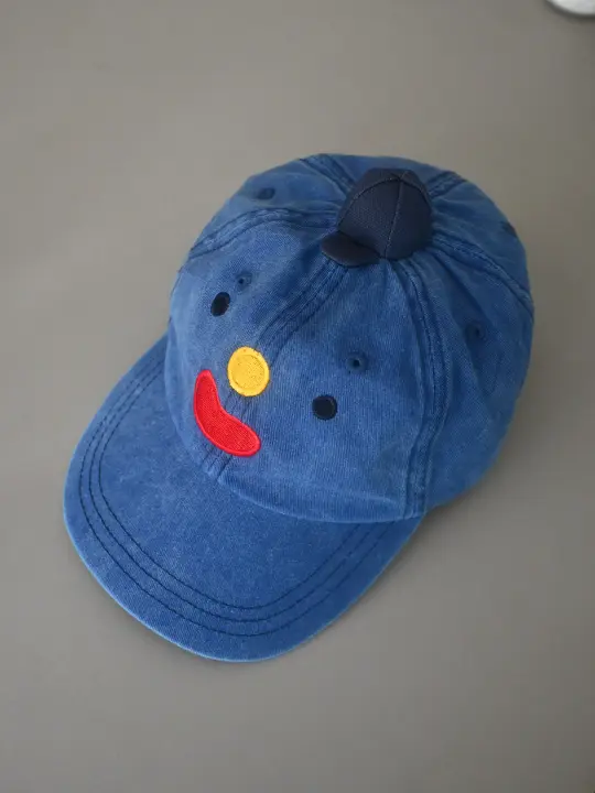 "Hat on Hat"