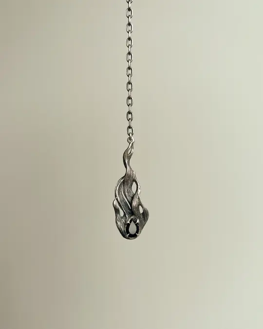 Out Of The Pyre // Necklace