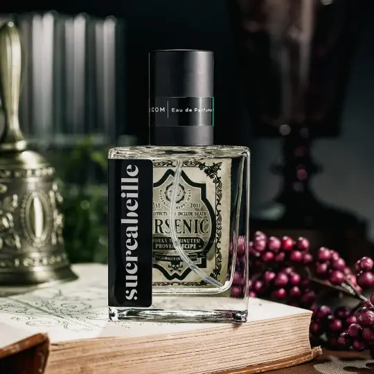 Arsenic