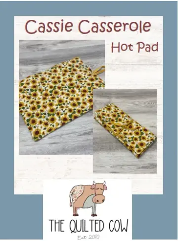 Cassie Casserole
