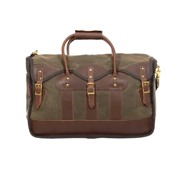 Overland Valise