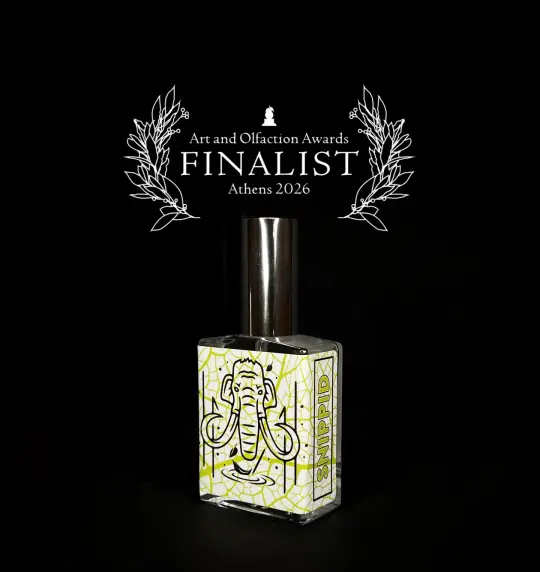 Snippid eau de parfum