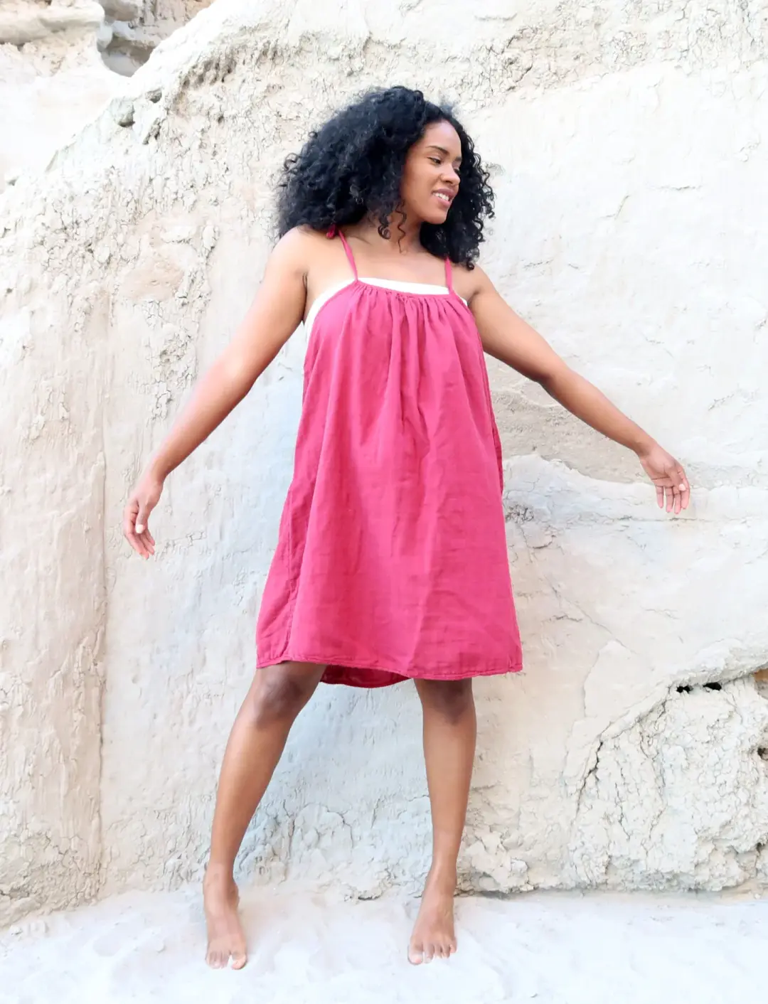 Dawn Tunic