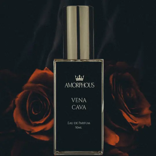 Vena Cava Eau De Parfum (2025 Edition)