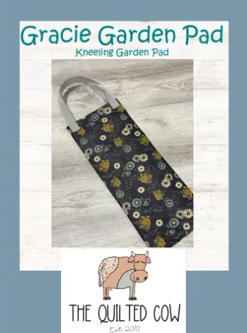 Gracie Garden Pad