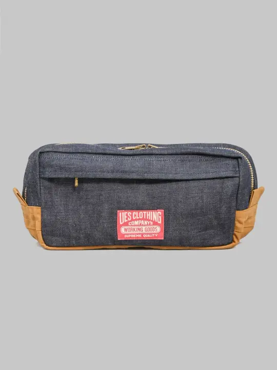 UES Body Bag Denim