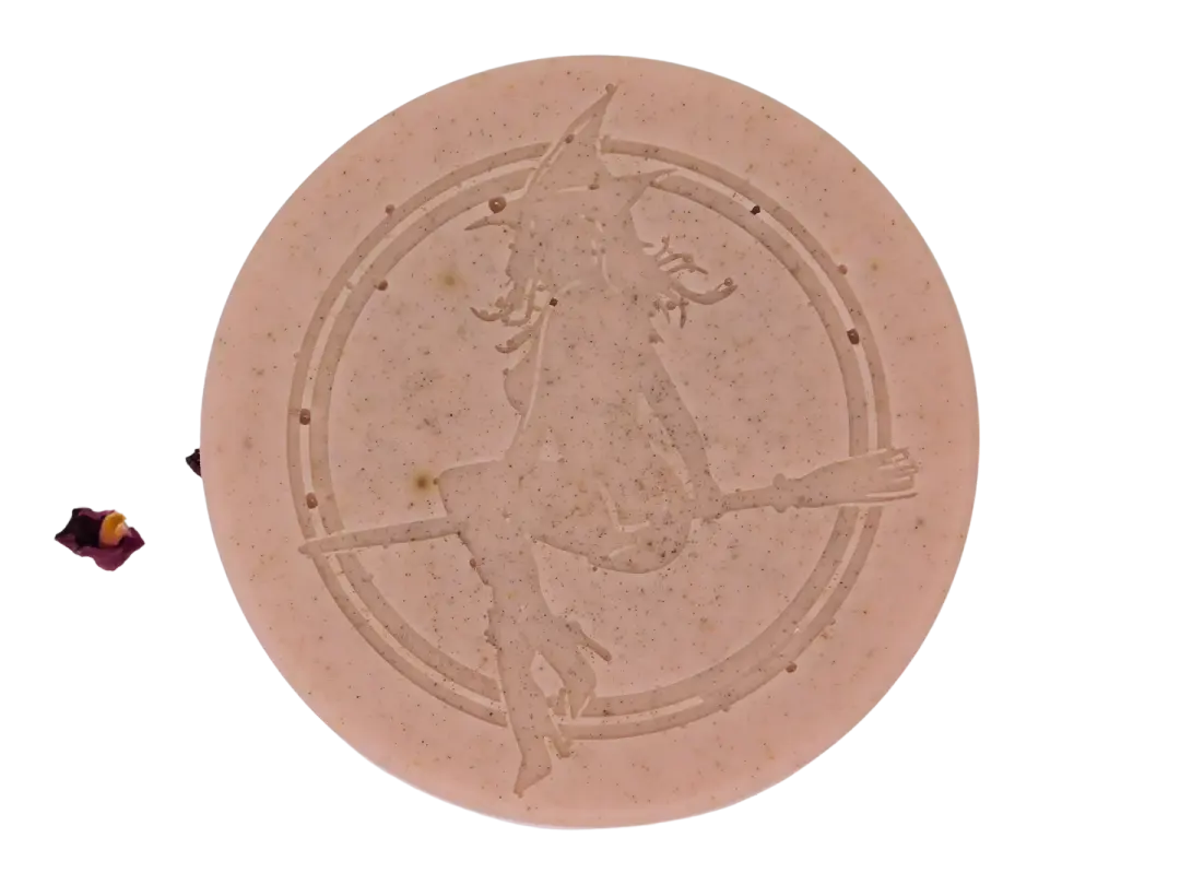 Aphrodite Face Soap