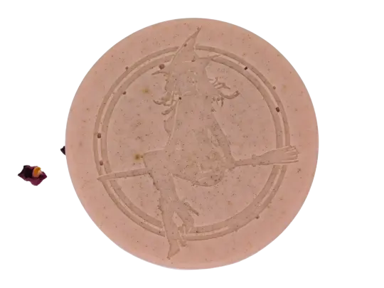 Aphrodite Face Soap