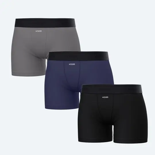 Star Flex Action 3-Pack
