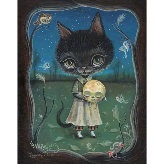 Moon Keeper