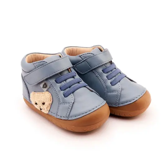 Ted Pave - Indigo (EU22 left!)