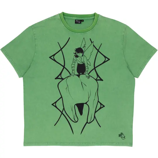 Tooth Fairy Tee
