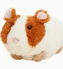 Warmies Heatable Guinea Pig