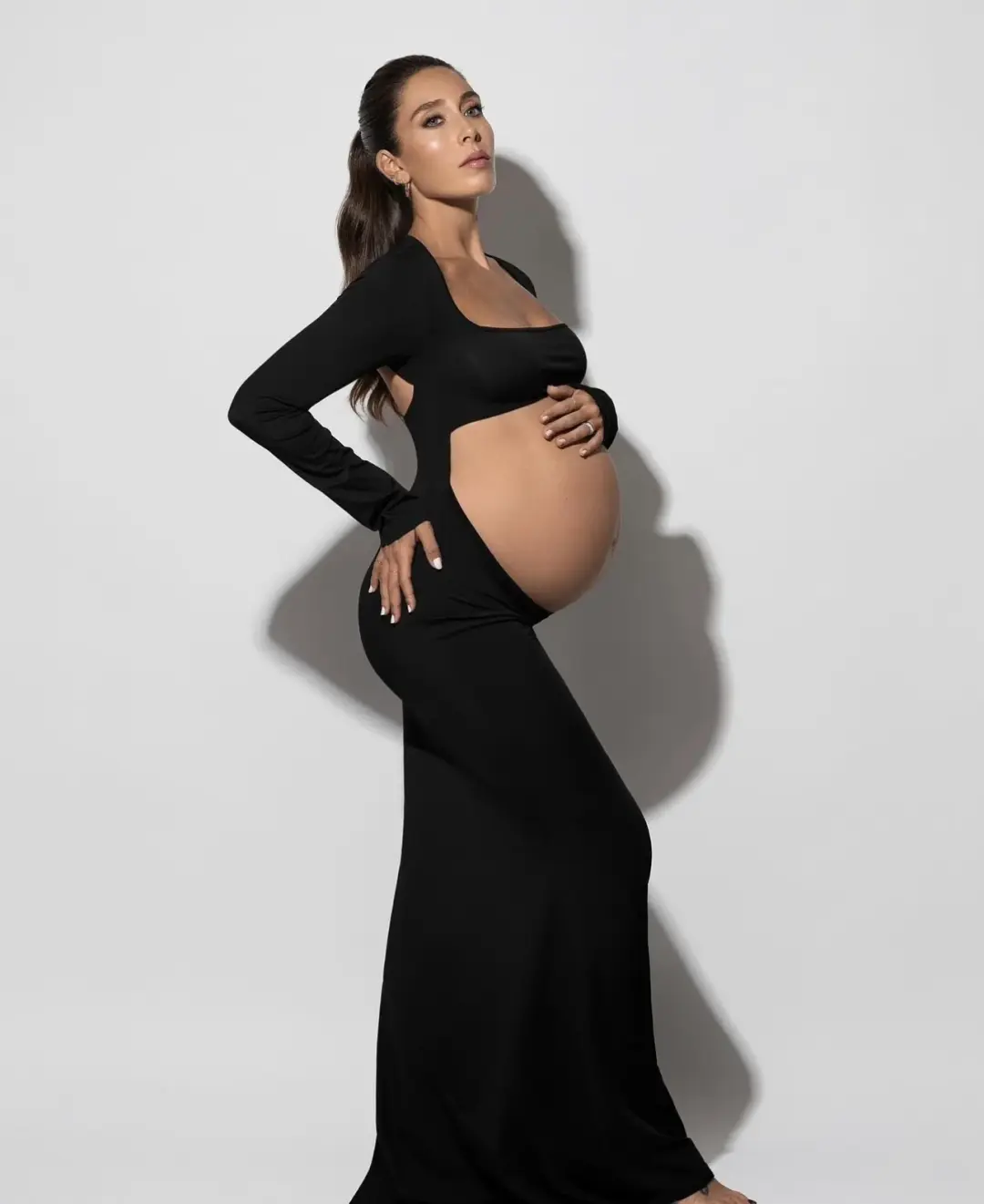 Kylie Dress