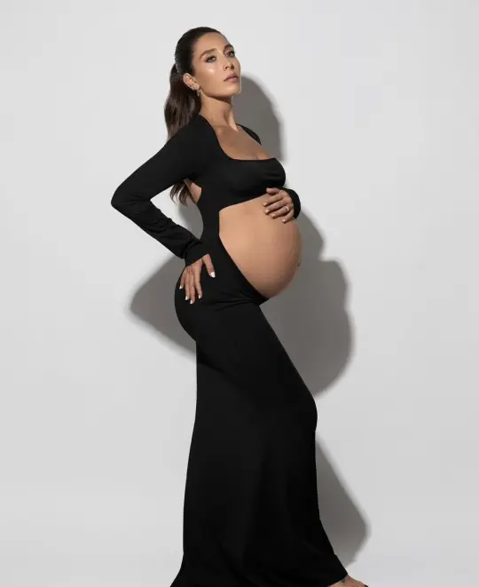 Kylie Dress