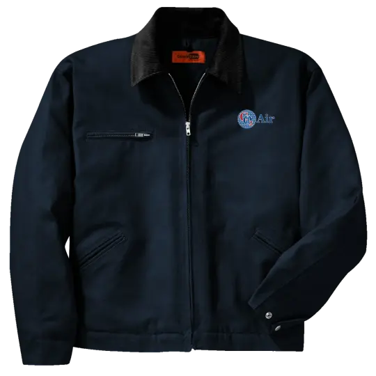 CO2 TLJ763 Tall Work Jacket